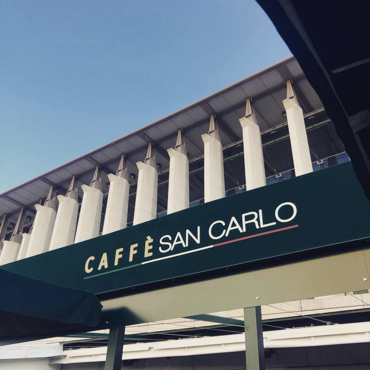 Caffe San Carlo Photos 2