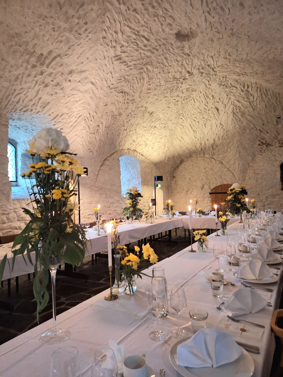 Olavinlinna Ravintolat